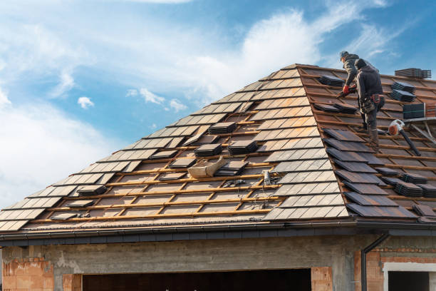 Reliable Weddington, NC Roofing and installation Solutions